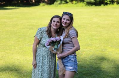 How one local Big Brothers Big Sisters match truly became family